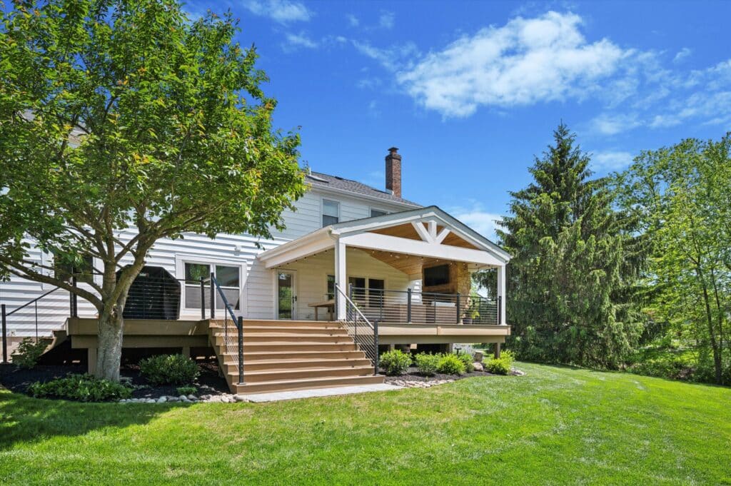 Professional siding contractors Montgomery County PA