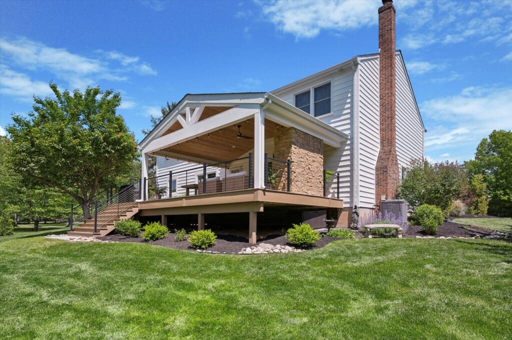 Siding repair in Montgomery County PA