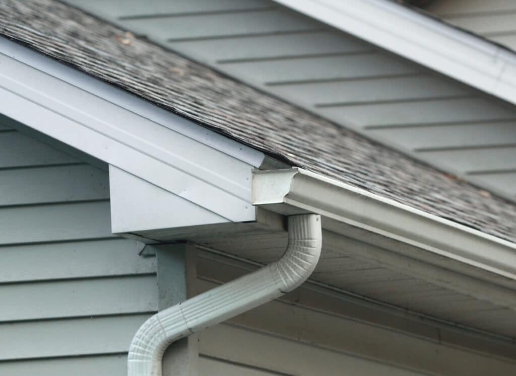 Durable gutter systems Montgomery County PA