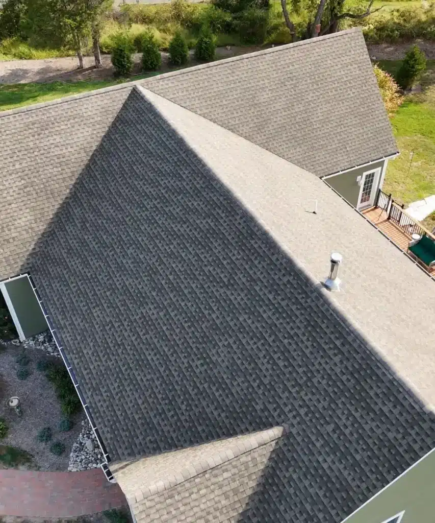 Expert roof waterproofing service in Chester County PA