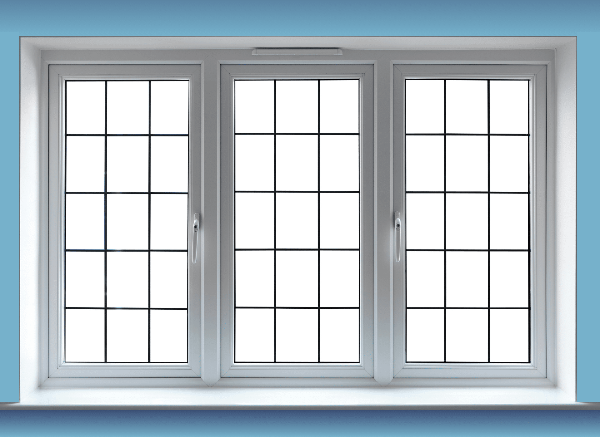 Upgrade to energy-efficient vinyl replacement windows